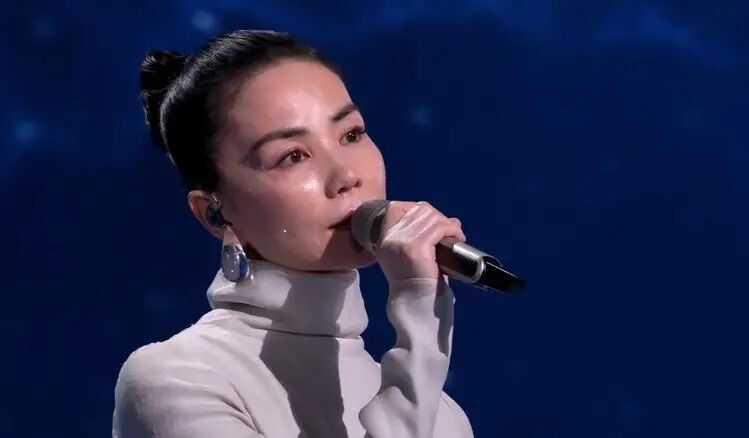 被刘涛指到的人马上暴富