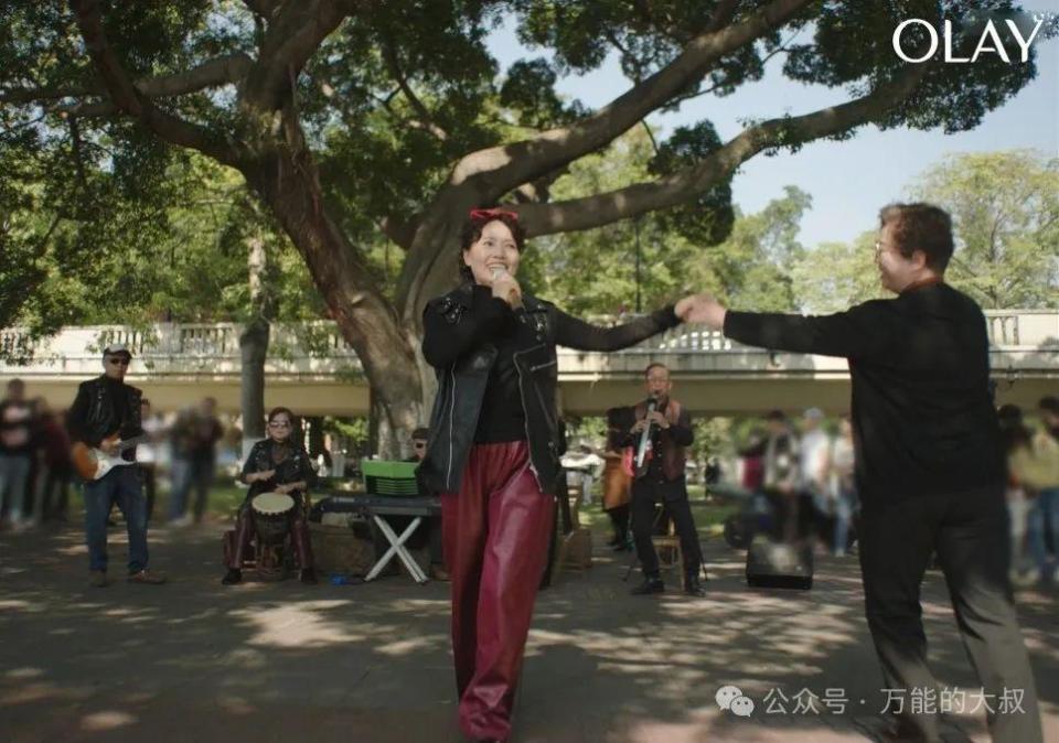 付航跨界说唱依旧Passion