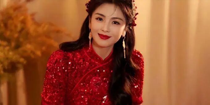 被刘涛指到的人马上暴富