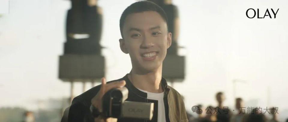 付航跨界说唱依旧Passion