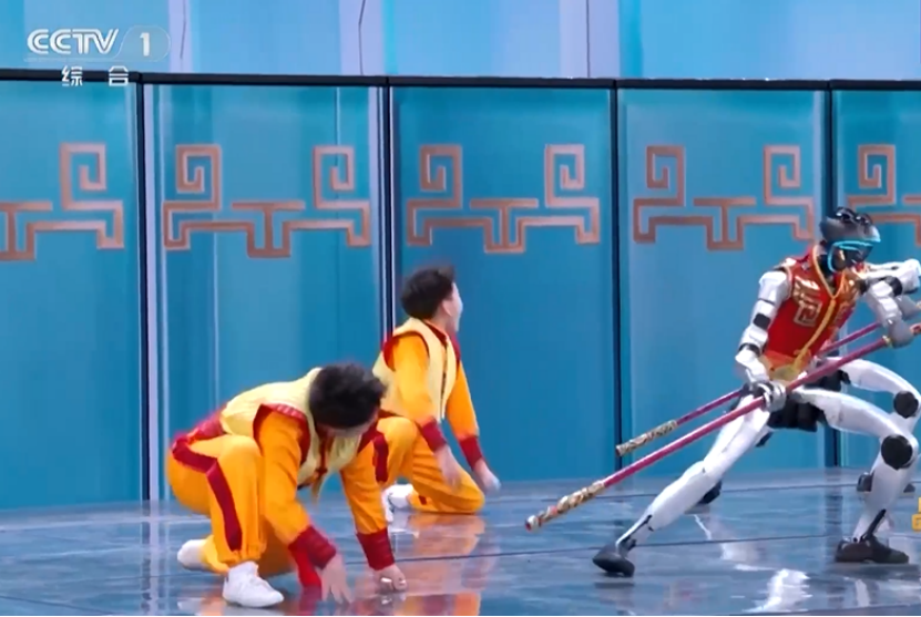 “5年前还是科幻小说里的情节”