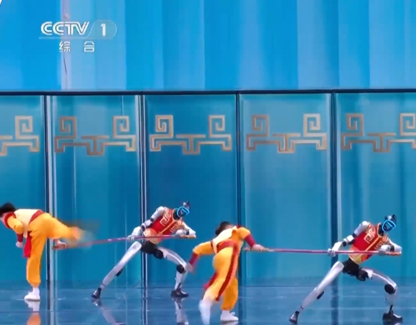 “5年前还是科幻小说里的情节”