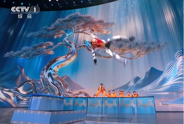 “5年前还是科幻小说里的情节”