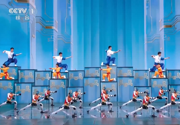 “5年前还是科幻小说里的情节”