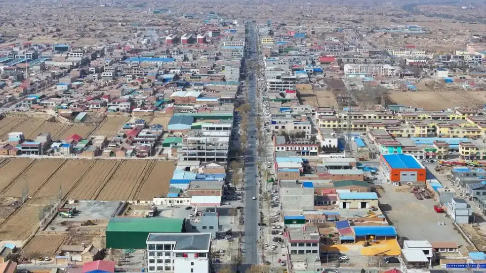 他们春晚归来市委书记接机