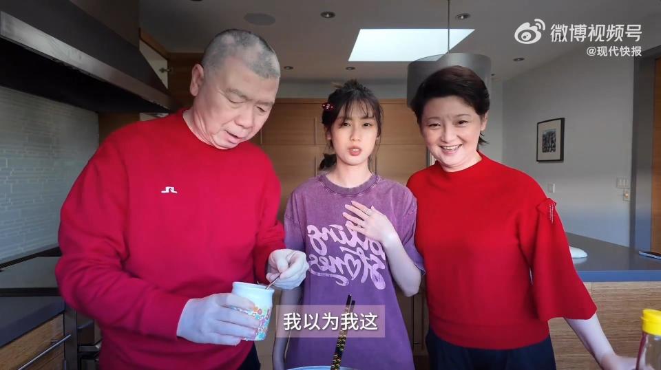 当代年轻人包饺子主打一个松弛