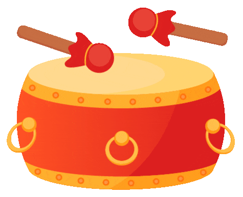 小院短短兩天的熱鬧卻是一整年盼頭