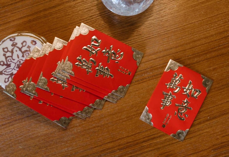 孩子的压岁钱谁来管更合适