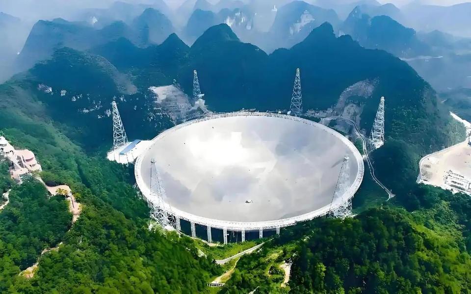创新中国春潮涌