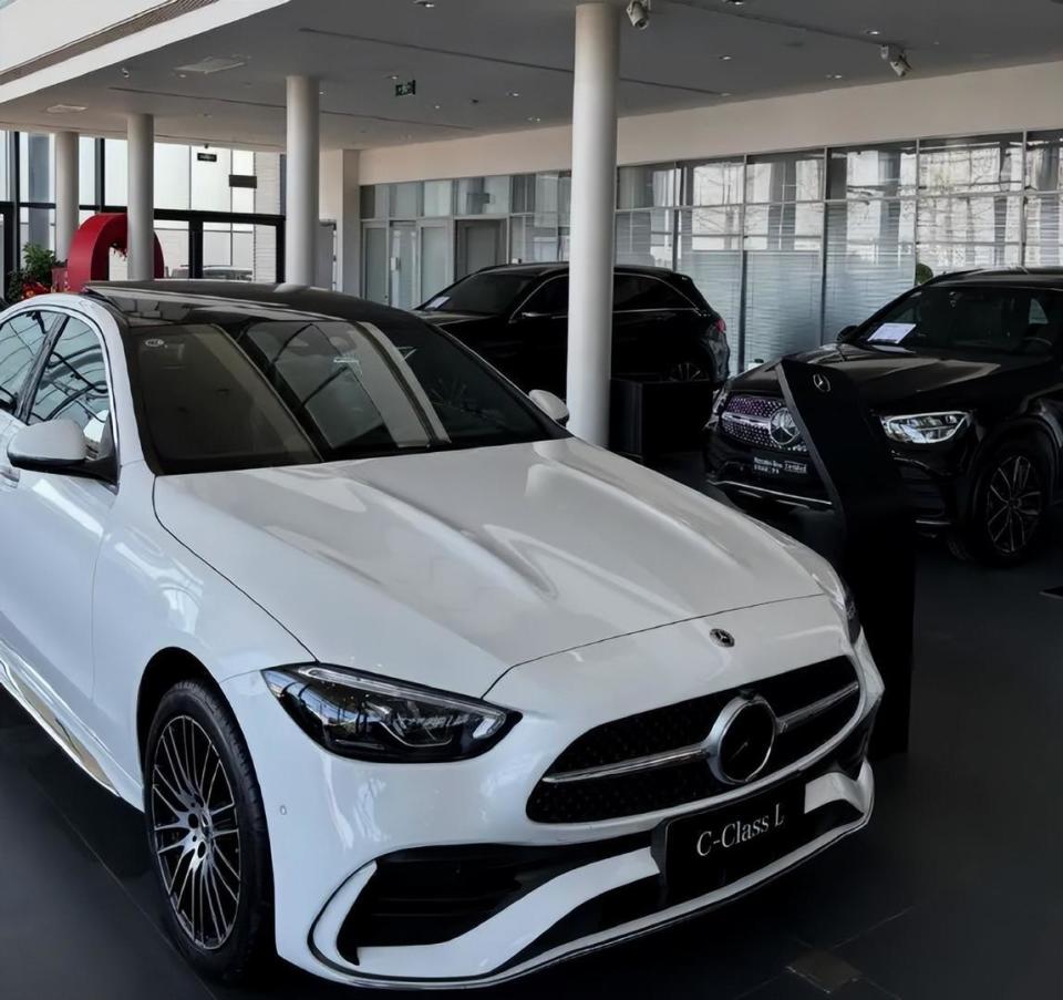 新年BBA车价大降宝马7系约降27万