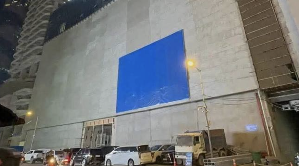 22岁中国女子在柬埔寨俱乐部坠亡