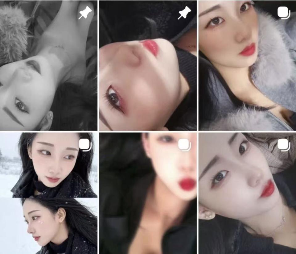 韩女子用AI精密策划诱杀致2死1伤