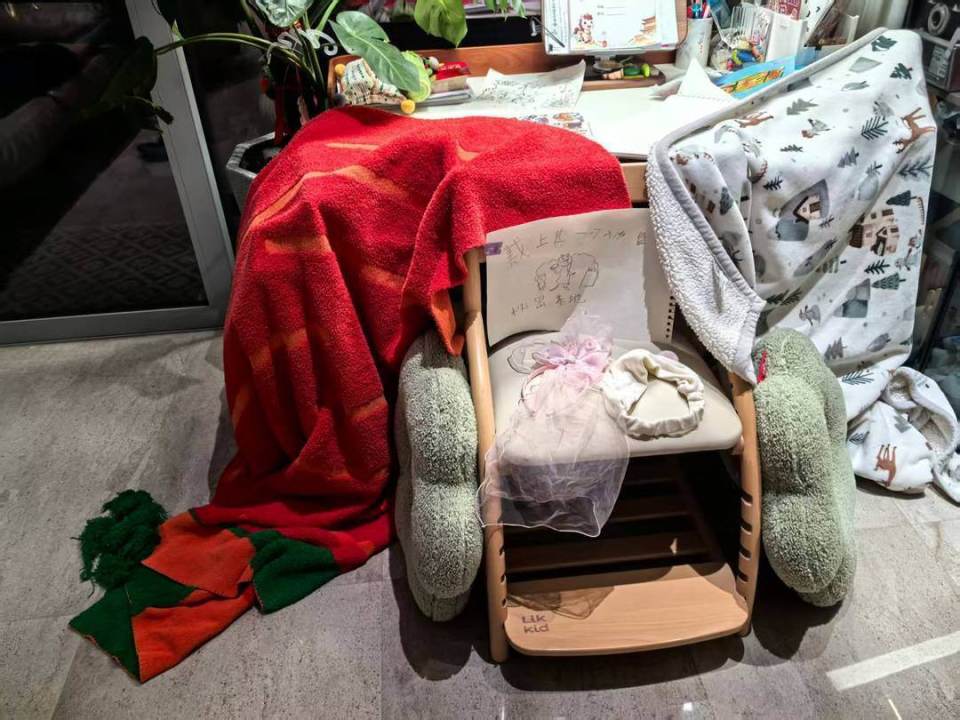 “15后”娃开始整顿亲戚