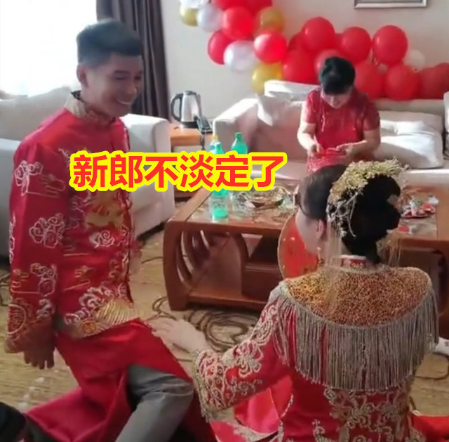 大喊“妈！”中国人秒懂的说明火了