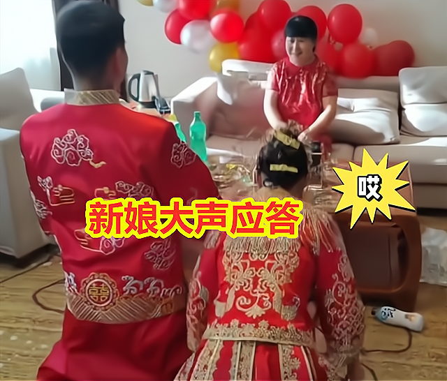大喊“妈！”中国人秒懂的说明火了