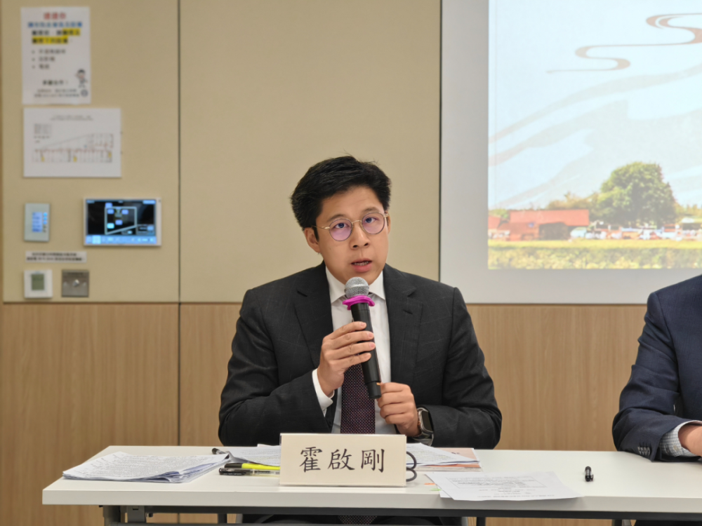 霍启刚：今年两会拟提8项建议