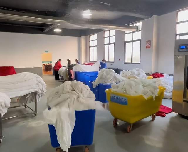 要求员工每天工作19小时公司回应