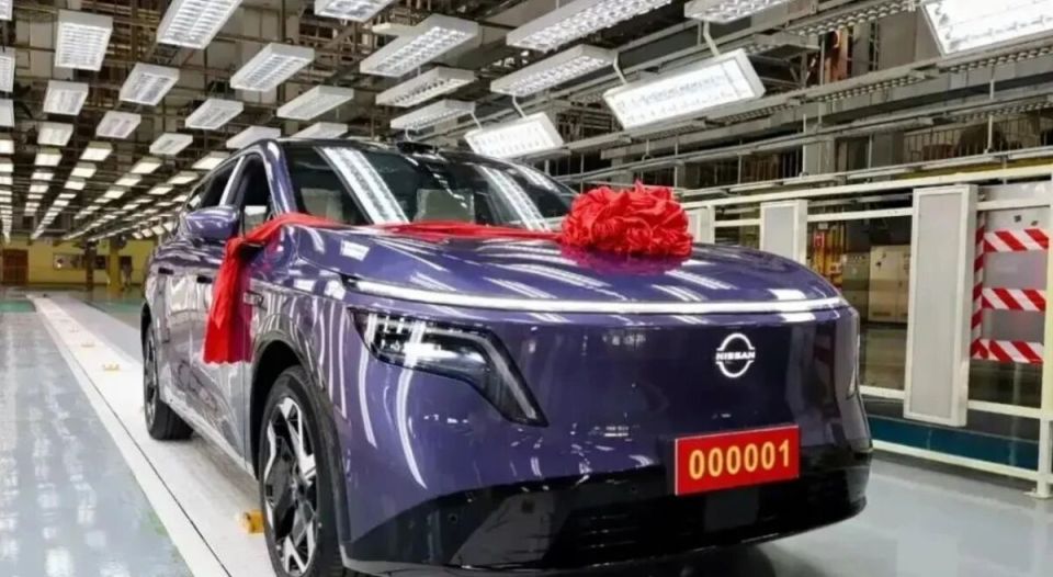 车价大跳水：宝马降30万雅阁降10万