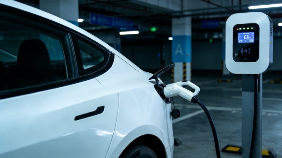 多地辟谣新能源汽车开征里程税