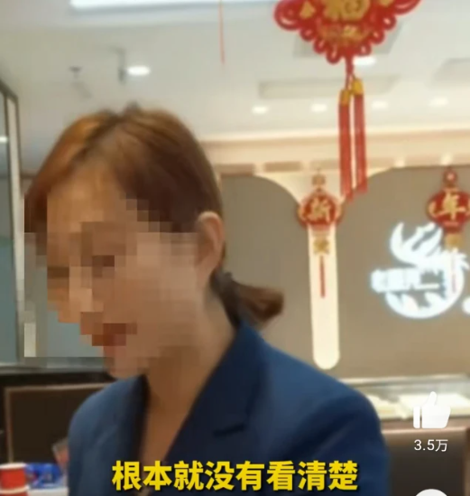 老板把五金店收拾成精品店引围观