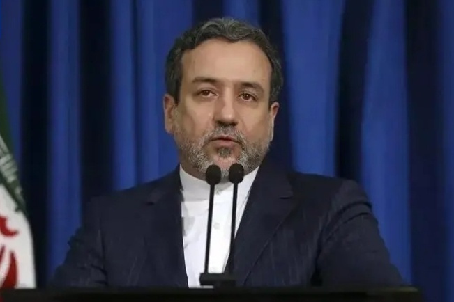 伊朗官员：无意攻击别国打的是美国