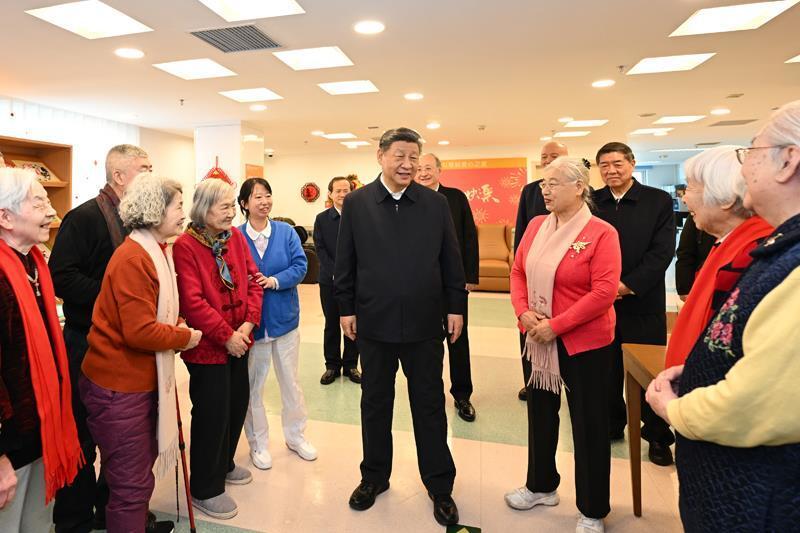 为民造福是最大政绩