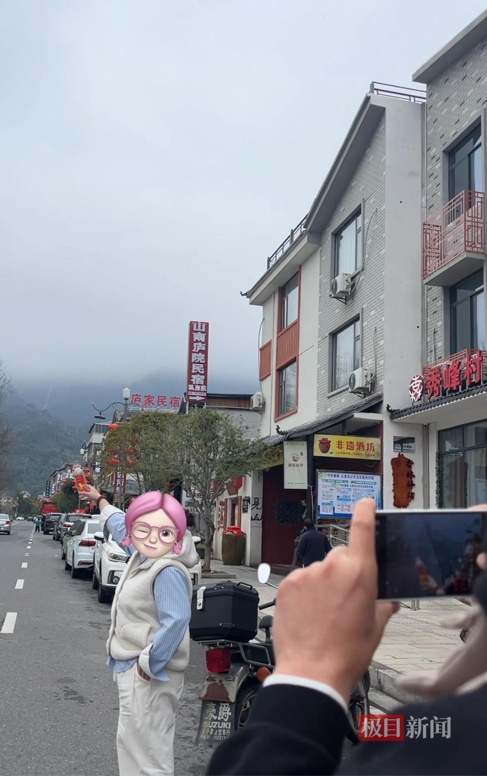 李白“飞流直下三千尺”的盛景重现