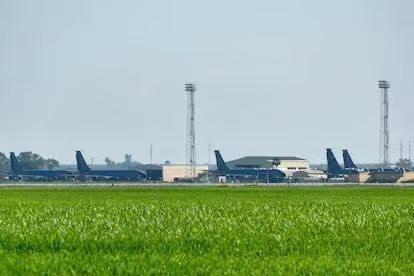 西班牙拒绝支持对伊军事行动