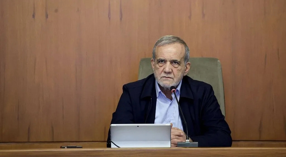 伊朗任命代理国防部长