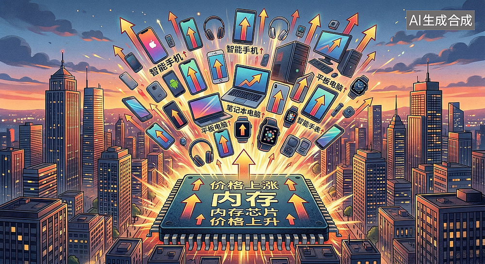 联想涨价部分电脑涨幅超千元