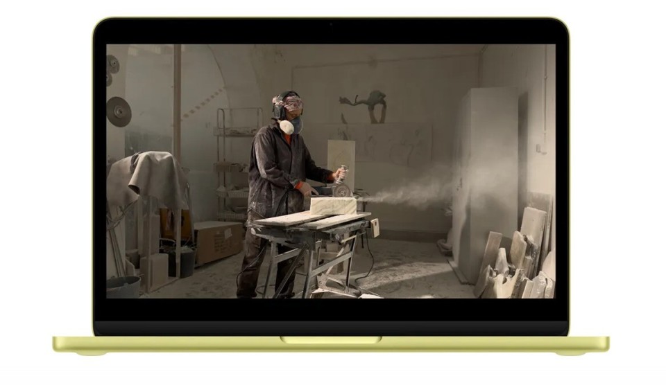 苹果推出MacBookNeo4599元起售