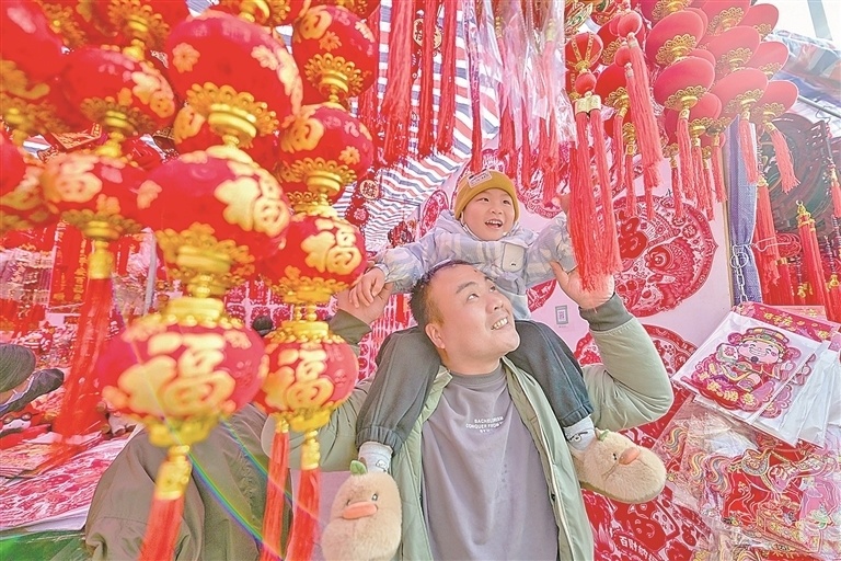 經(jīng)濟(jì)實(shí)力躍上新臺(tái)階