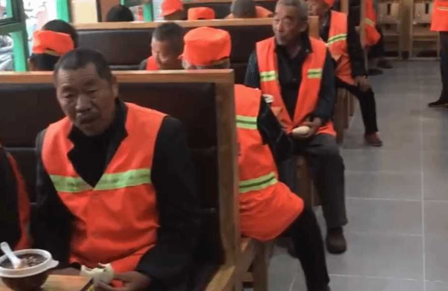 张清回应《武林外传》最大“彩蛋”