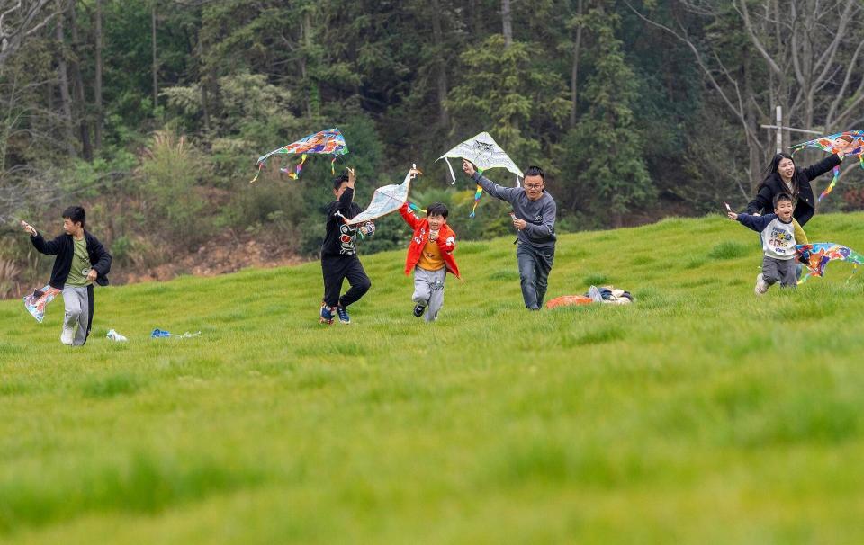 多地官宣中小学春假