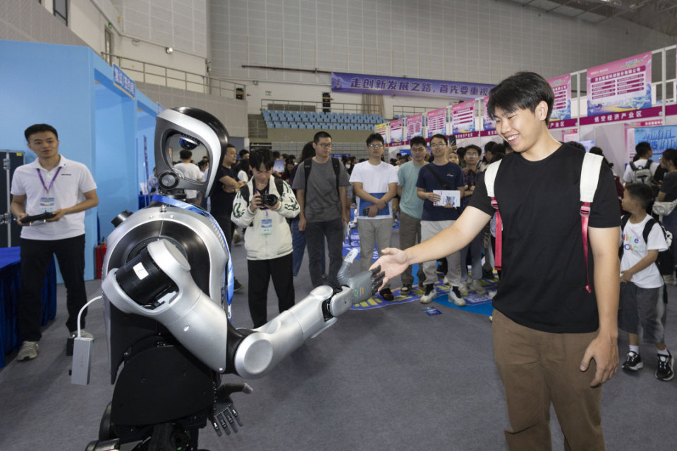 广东发布开春最强“求贤令”