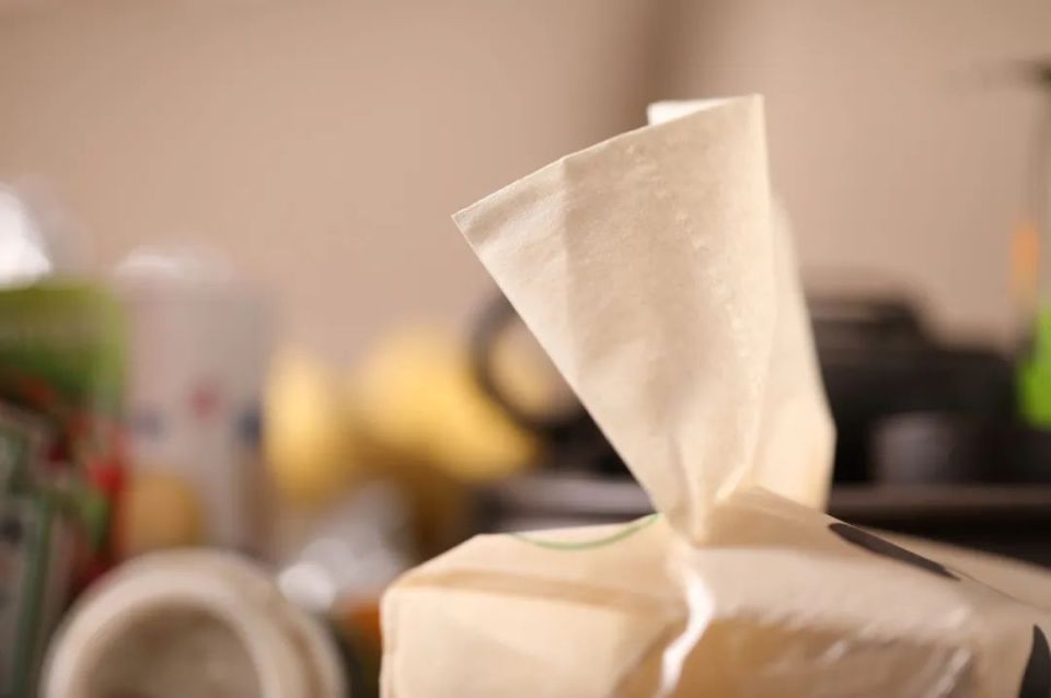 这种“厨房纸”别再直接接触食物了