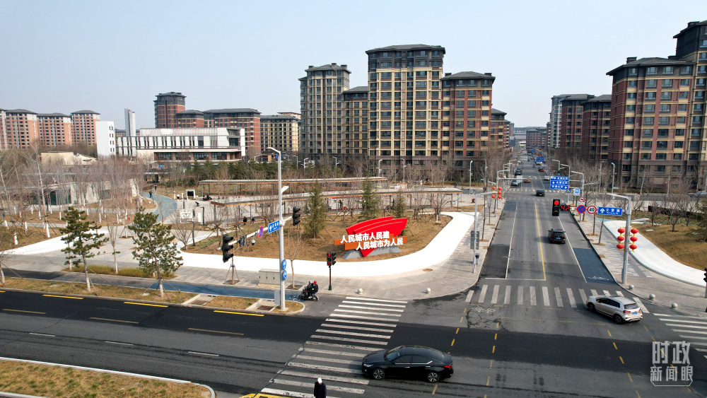 习近平为“千年大计”作出重要部署