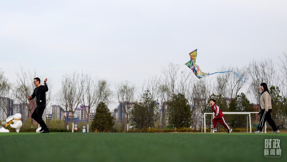 习近平为“千年大计”作出重要部署