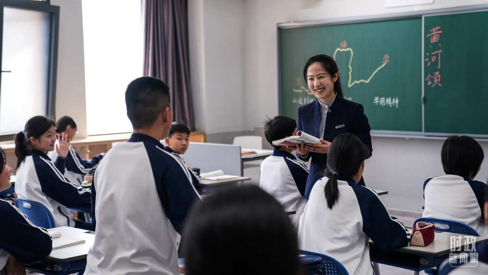 习近平为“千年大计”作出重要部署