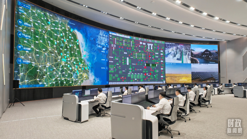 习近平为“千年大计”作出重要部署