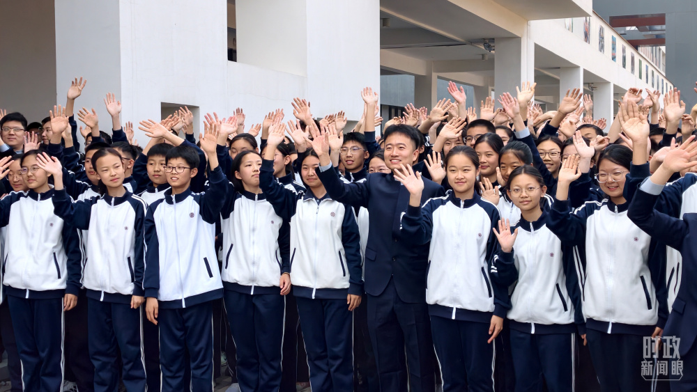 习近平为“千年大计”作出重要部署