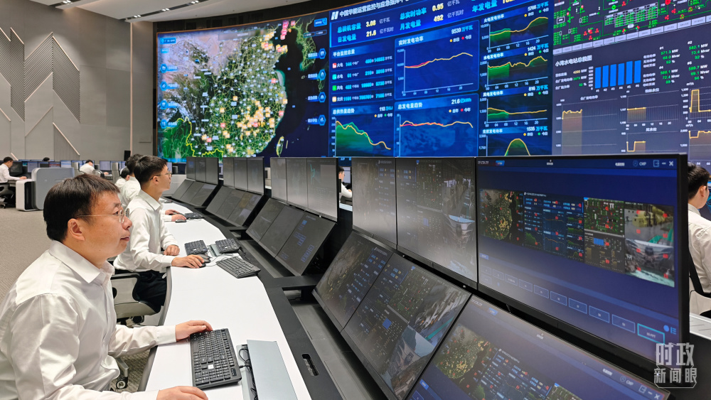 习近平为“千年大计”作出重要部署