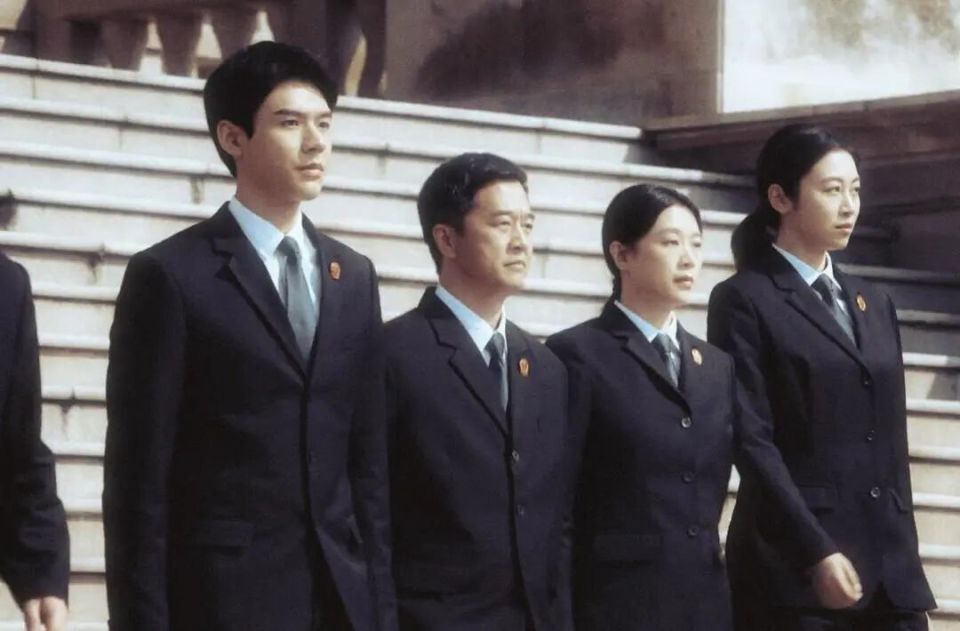 《家事法庭》央视首播网友热议