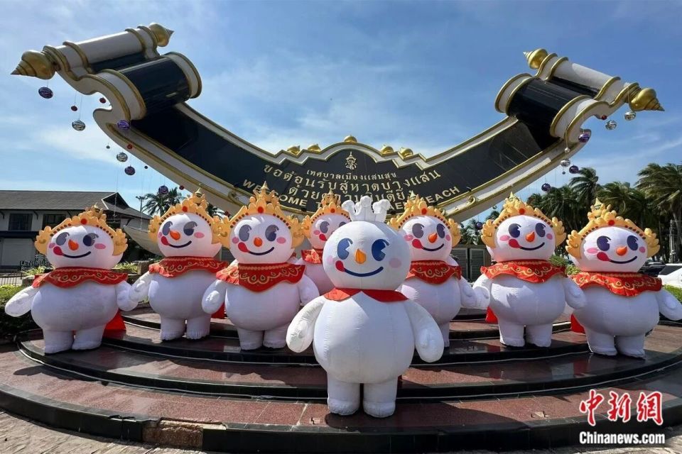 人这一辈子一定要去一趟老家河南