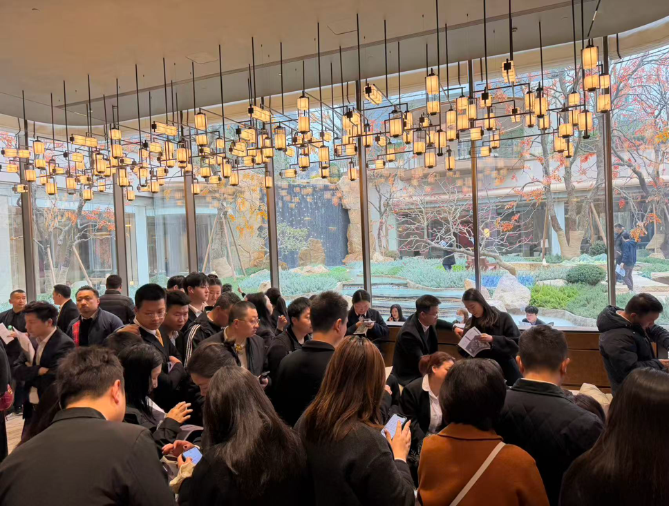 楼市“小阳春”真的来了吗