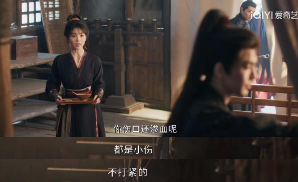 “粉底液将军”被嘲冤不冤