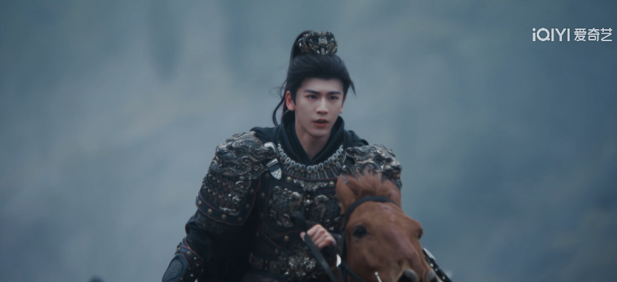 “粉底液将军”被嘲冤不冤