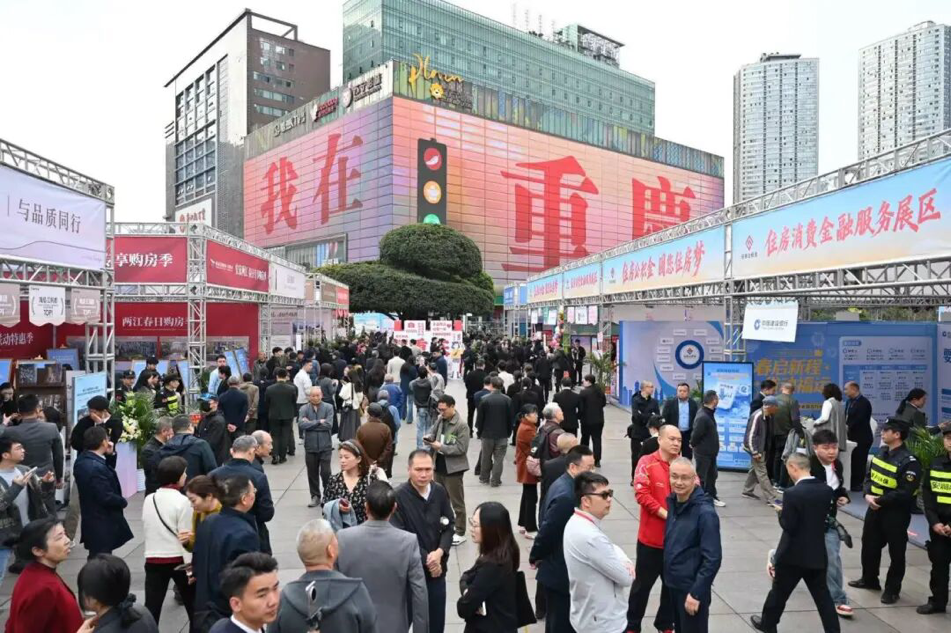 楼市“小阳春”真的来了吗