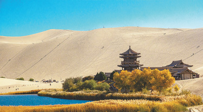 外国游客苏州徒步被中国烧烤硬控