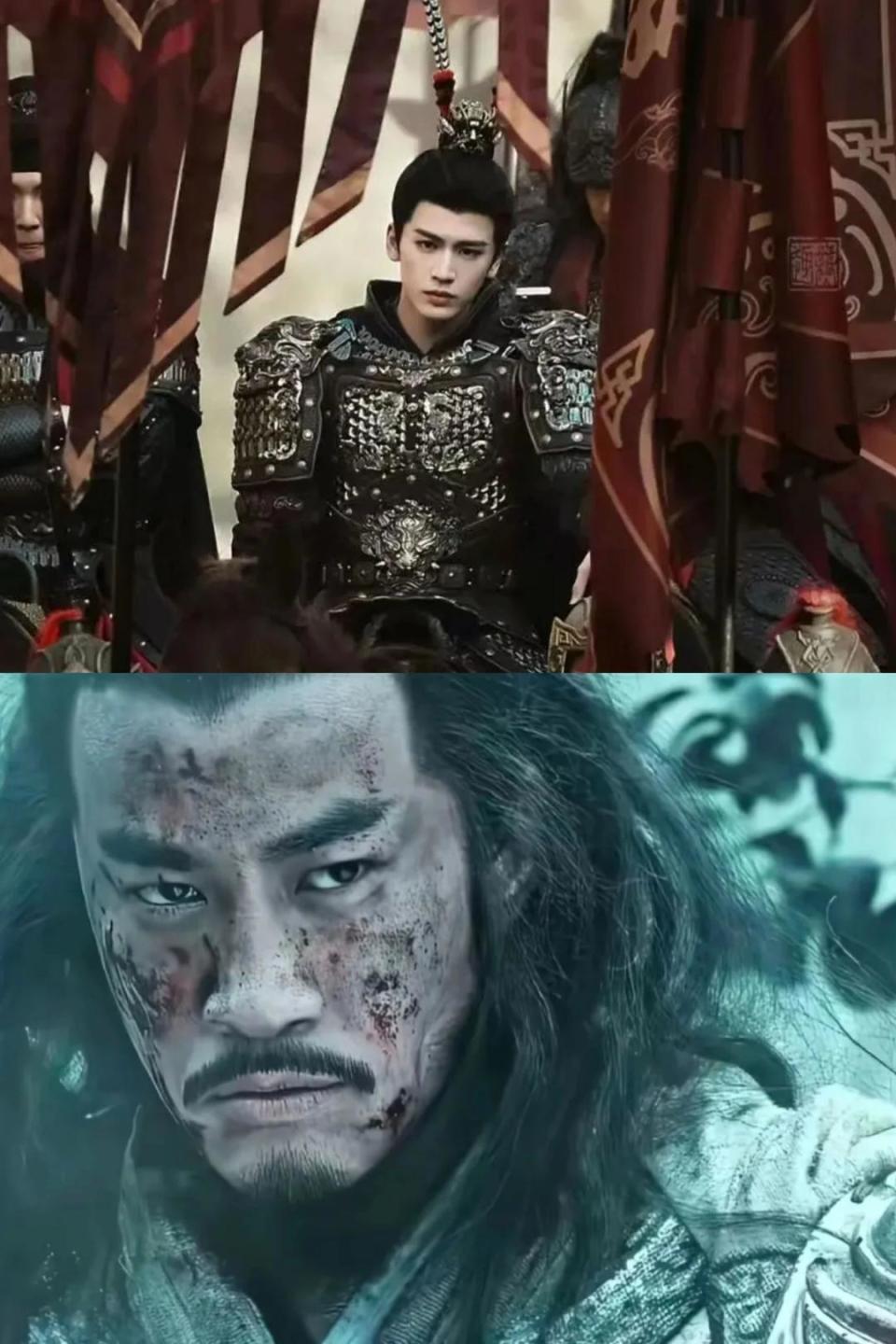 “粉底液将军”被嘲冤不冤